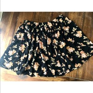 Brandy Melville Skirt